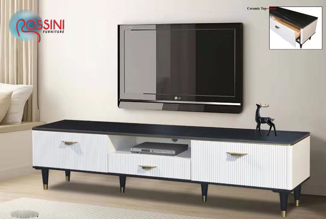 TV Cabinet 028